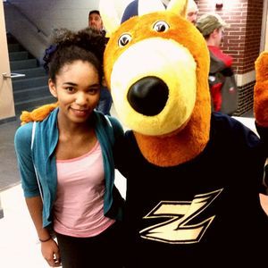 Meet your Posher, Kristina